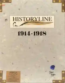 Historyline 1914-1918_Disk5